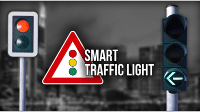 Smart Traffic Light