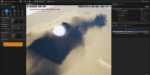 Unreal Engine 5 – Basics und Landschaften bauen (Grundlagen)
