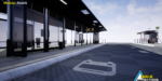 Modular Bus Station - Vol. 1